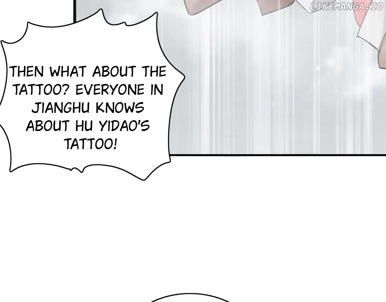 My Furry Harem Is After Me Chapter 294 - page 41